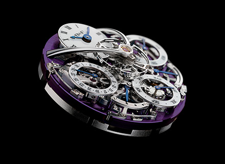 LM Perpetual WG Purple<br/>Engine 1