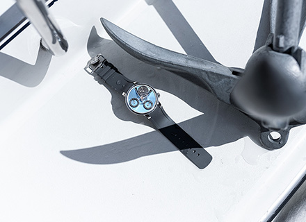 LM SPLIT ESCAPEMENT EVO<br/>Lifestyle 2