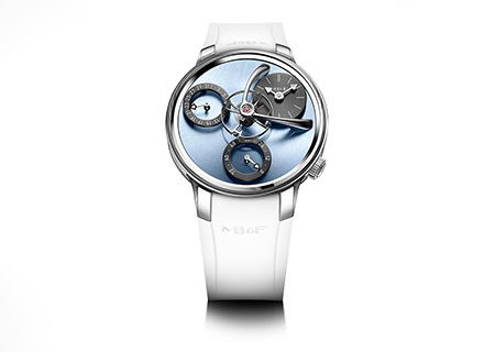 LM SPLIT ESCAPEMENT EVO<br/>Packshot