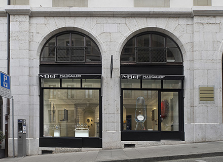 M.A.D.GALLERY GENEVA 18