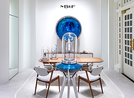 MB&F LAB Singapore 3