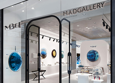 M.A.D.GALLERY DUBAI 2