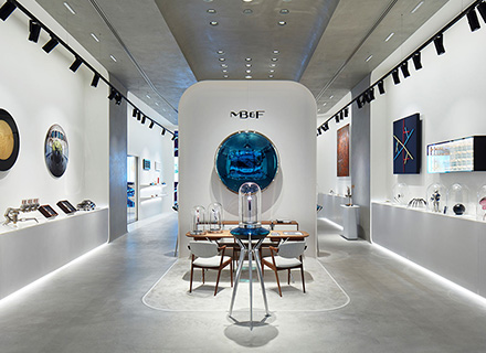 M.A.D.GALLERY DUBAI 3